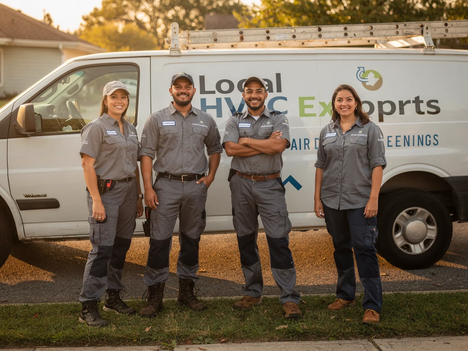 24/7 HVAC Repair & AC Replacement company in Maquon, IL